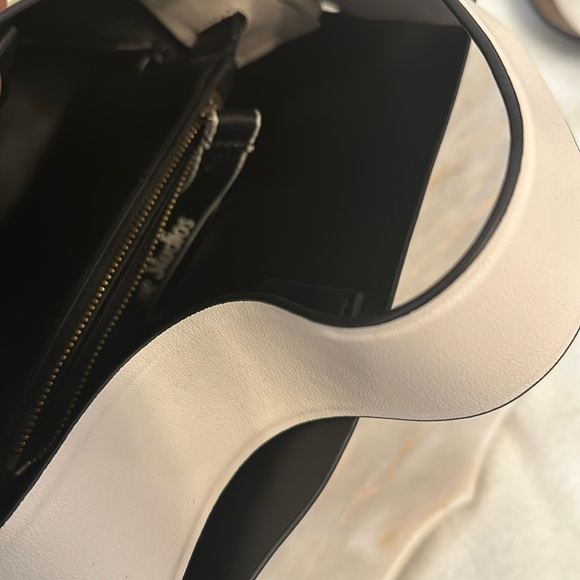 Acne studio  cross body Bag - Picture 13 of 16